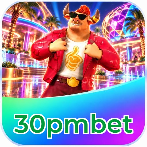 30pmbet Logo