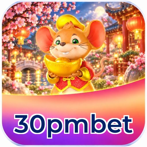 30pmbet Logo