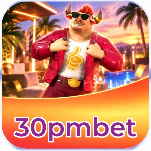 Certificação GLI 30pmbet