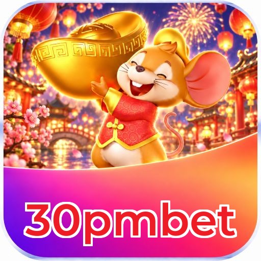 30pmbet Logo