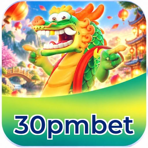 30pmbet Instalar Logo 2
