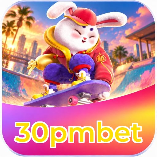 30pmbet Instalar Logo 3