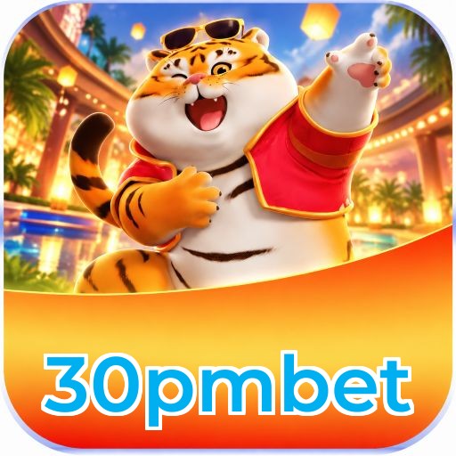 30pmbet Logo