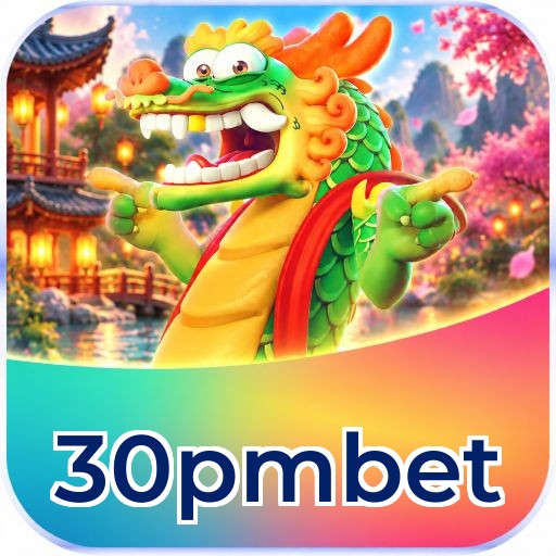 30pmbet Logo 2