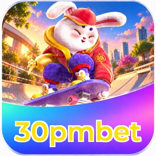 30pmbet Logo