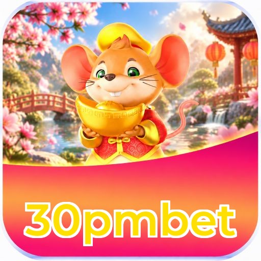 30pmbet Segurança Logo 3