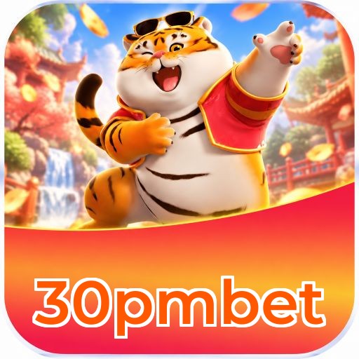 30pmbet Logo