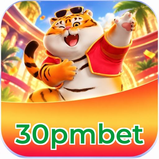 30pmbet Logo