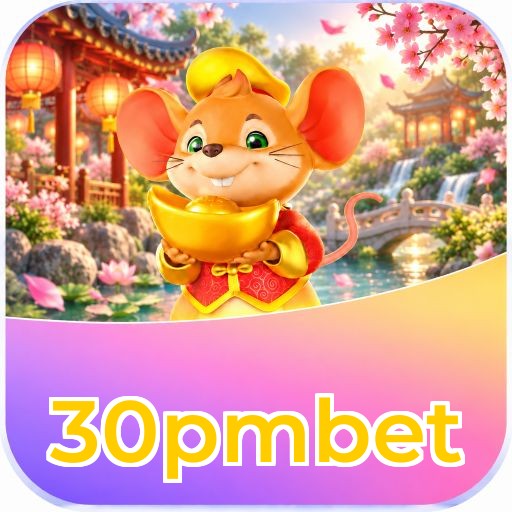 30pmbet Logo
