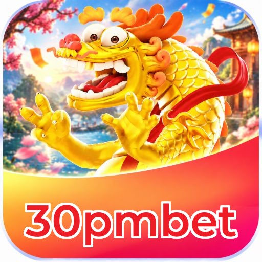 30pmbet Segurança Logo 1