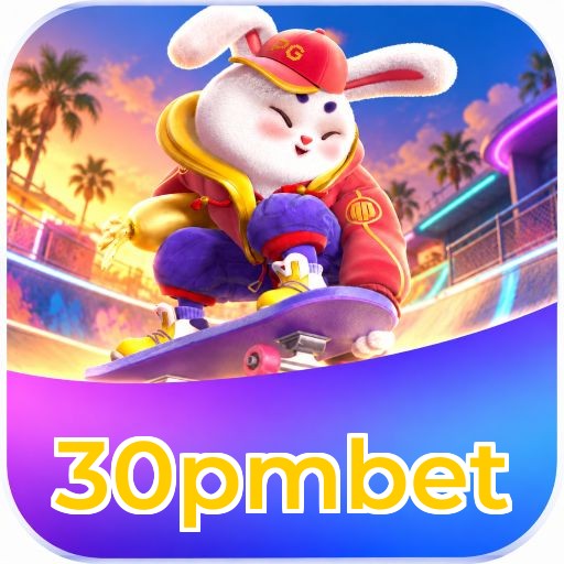 30pmbet Logo 1