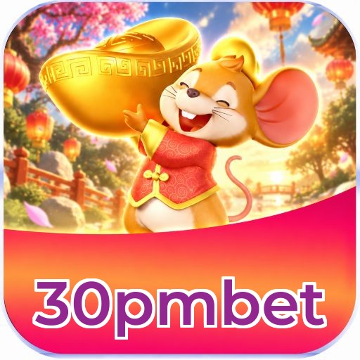 30pmbet Logo