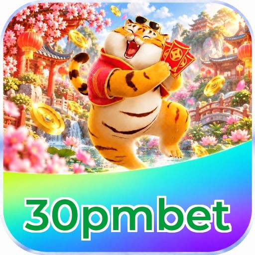Slots 30pmbet - Jackpots Progressivos