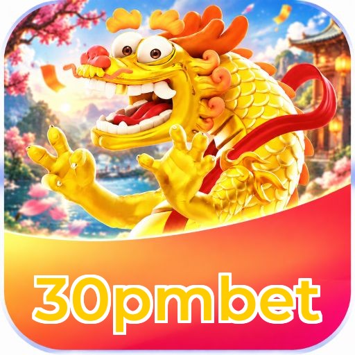 30pmbet Instalar Logo 1