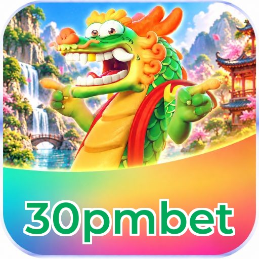 30pmbet Logo 3