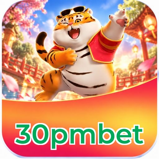 30pmbet Logo