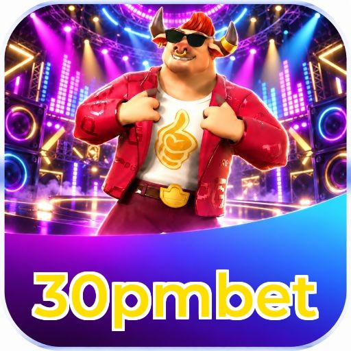30pmbet Segurança Logo 2