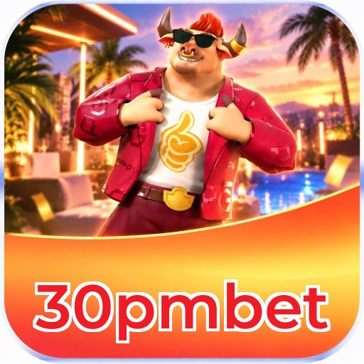 30pmbet Logo
