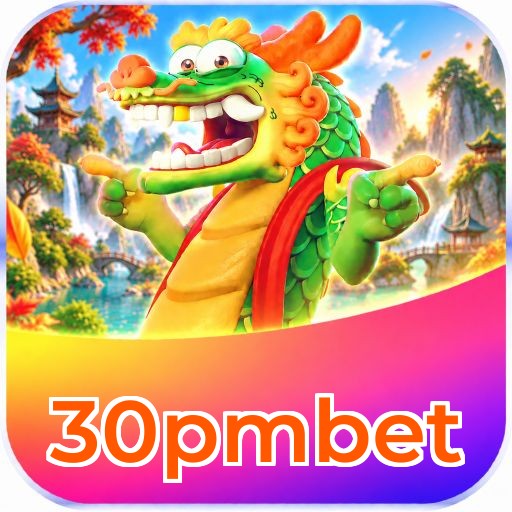 30pmbet Logo