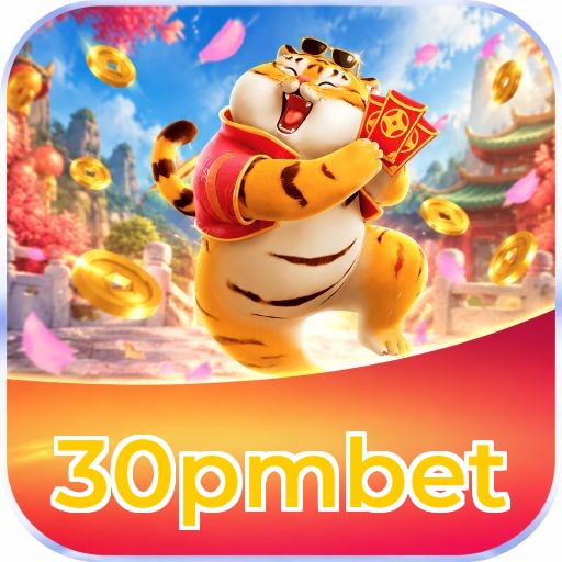30pmbet Logo