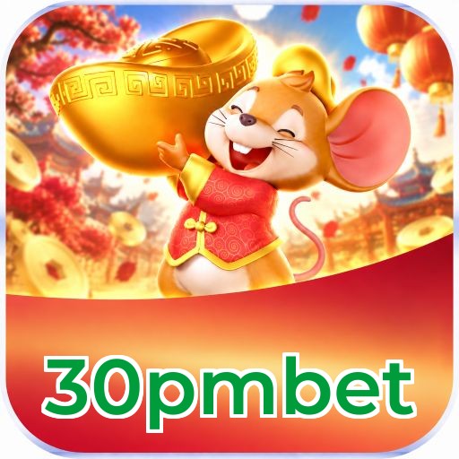 30pmbet Download Logo Oficial