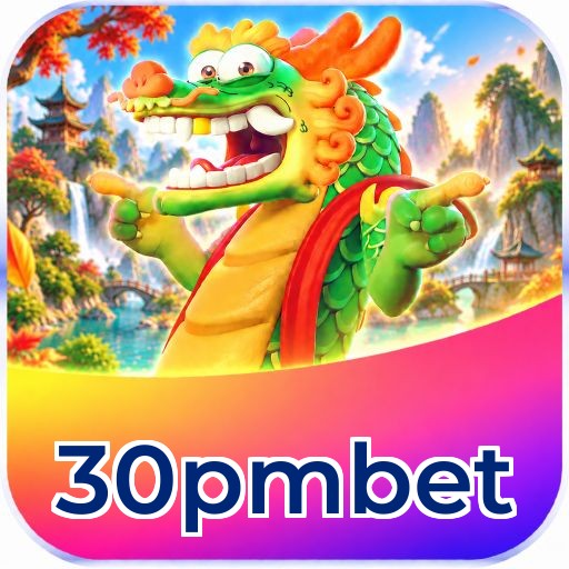30pmbet Logo