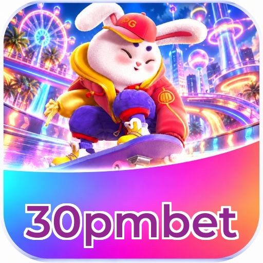 30pmbet Logo