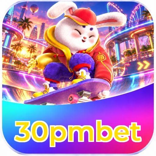 30pmbet Logo