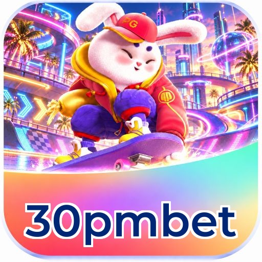 30pmbet Logo