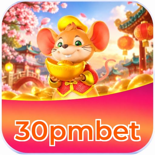 30pmbet Logo